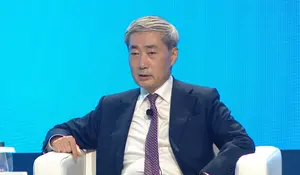 신현송 한은 총재 