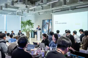 카카오 계열사 대표 총출동…인적분할 앞두고 애널리스트 만났다