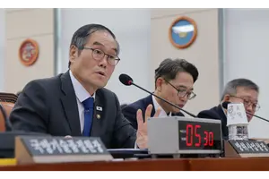 전투수행 무기체계 'C4I', 방산물자 지정불가..보안 구멍 우려
