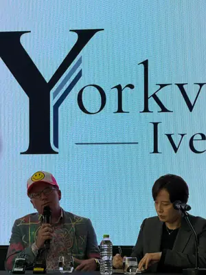 댄 아이브스 