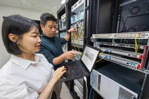 100기가에서 800기가로…KT, AI 데이터센터 잇는 ‘AI 전용회선' 출시