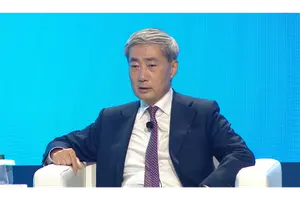 신현송 한은 총재 