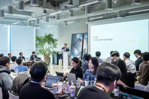 카카오 계열사 대표 총출동…인적분할 앞두고 애널리스트 만났다