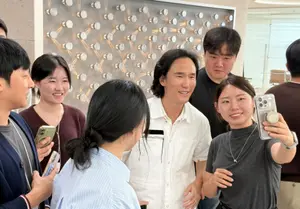 한국앤컴퍼니그룹, 주니어보드 워크숍