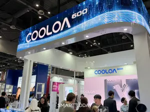 [현장]바르던 앰플, 얼려서 쏜다…리센스메디컬 ‘쿨로아600’ 선봬