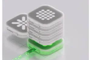 AI 신소재에 美·英 벤처자금 14억달러…국내선 나노포지·아스트랄큐 뜬다