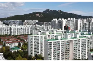 주담대 변동금리 또 오른다.. 2년 3개월 만에 최고