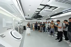 삼성전자, 동남아서 가전 테크세미나 개최…기후 맞춤형 공조·AI 가전 공개