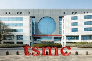 TSMC, 6분기 연속 신기록.. 3분기 순이익 68.7% 늘었다