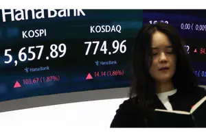 '줄었어도 최소 천억' 코인 트레이더 워뇨띠, 주식 투자 개시글 화제