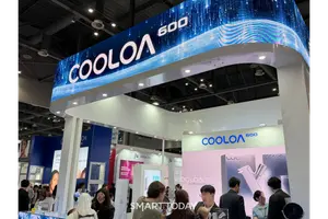 [현장]바르던 앰플, 얼려서 쏜다…리센스메디컬 ‘쿨로아600’ 선봬