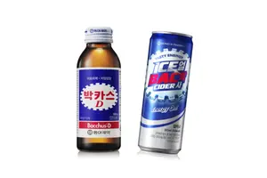 동아제약, 13년 만의 증시 귀환..박카스 곁엔 얼박사가