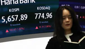 '줄었어도 최소 천억' 코인 트레이더 워뇨띠, 주식 투자 개시글 화제