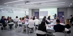 휴젤, K-에스테틱 신뢰 높인다.. AES 2026 개최