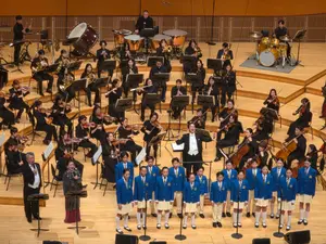 태광산업, 자선 연주회 ‘2026 삶과 나눔 콘서트’ 후원