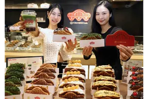 ‘미친맛집’ 일본 디저트, 강남에 온다…신세계百 릴레이 팝업