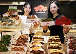 ‘미친맛집’ 일본 디저트, 강남에 온다…신세계百 릴레이 팝업