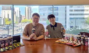 남양유업, 테이크핏 고단백 음료 개발 과정 공개…함량·목넘김 함께 개선