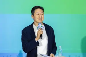 [정기선 회장 취임 1년] 조선에서 AI·로봇·원전까지…사업 재편·신시장 개척 '속도'