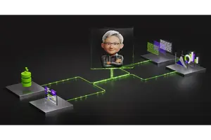 GPU만으론 못 버틴다…AI 에이전트가 촉발한 CPU·서버 D램 수요