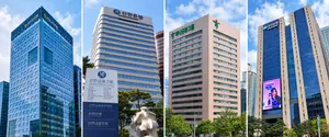 신한은 벌써 작년 순익 넘었다…4대 금융 ‘17조 잭팟’ 눈앞