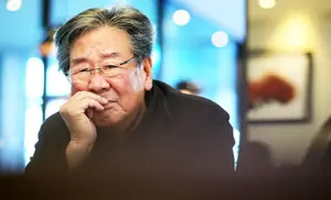'국민 아버지' 최불암 별세..향년 87세