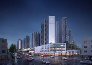 '디에이치', 한국품질만족지수 3년 연속 1위...