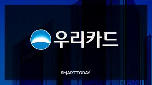 우리카드·비즈플레이, 기업고객 확대·솔루션 보급 협력