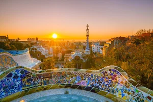 한 발 앞선 스마트 시티를 그리는 바르셀로나