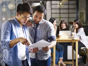 스마트 시티 청년사업가 공모