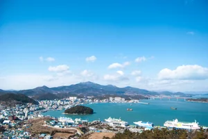 완도군 '스마트시티 통합플랫폼‘구축한다