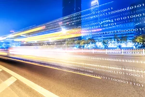 중국정부, 스마트시티 구축지원 발 벗고 나섰다