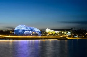 도시재생과 연계된 스마트시티 전략