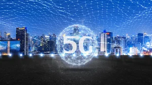 스마트 시티에 5G 결합해 혁신주도권 선점한다