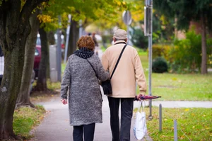 고령화와 스마트 시티