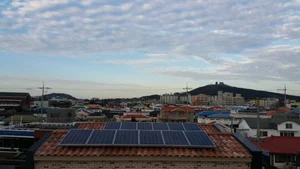 제주도, 에너지자립마을 조성 본격 추진