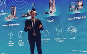 2019 Dell Technologies Forum 8월 27일 개최