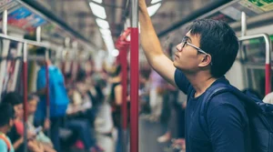 스마트시티가 요구하는 것은 무엇인가