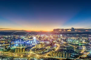 스마트시티에서 개방형 표준(open standards)이 중요한 4가지 이유