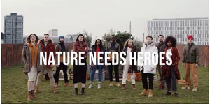 팀버랜드, 향후 5년간 5000만 그루 식목 약속