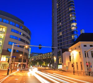 스마트시티 아인트호벤의 성공 스토리: 컨텍스트 브로커(Context Broker)