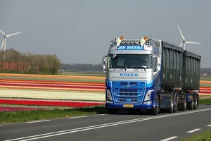 스마트시티와 AI 트럭의 미래