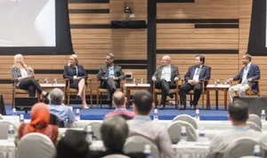 스마트시티: 위험을 감수하지 않으면 결실도 없다