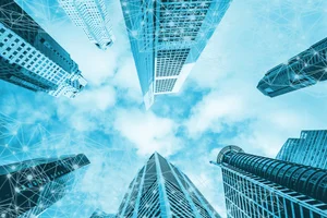 스마트시티 IQ..중동의 경우