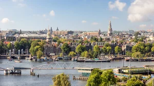 [칼럼] 암스테르담은 어떻게 ‘유럽을 대표하는 스마트 시티’가 되었나