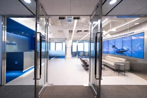 보잉, 한국에 기술연구센터 개소