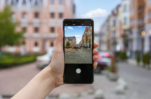 스마트 관광 통해 스마트시티를 디자인한다.