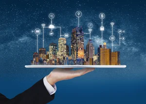 스마트시티가 더 스마트해 지는 5가지 방법