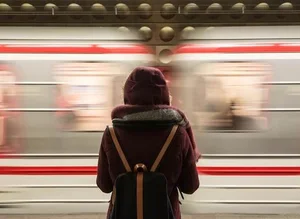 덴마크, 배터리 구동 열차 시험