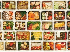 [분석과 전망] 스마트시티 식품 시스템..미래의 맛은 어떨까?